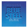 Dean Markley 2676 Blue Steel Cryogenic Medium Bass Strings