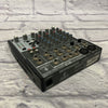 Behringer Xenyx 802 4-Channel Mixer