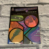 Hal Leonard Greatest Rock Standards Guitar Book