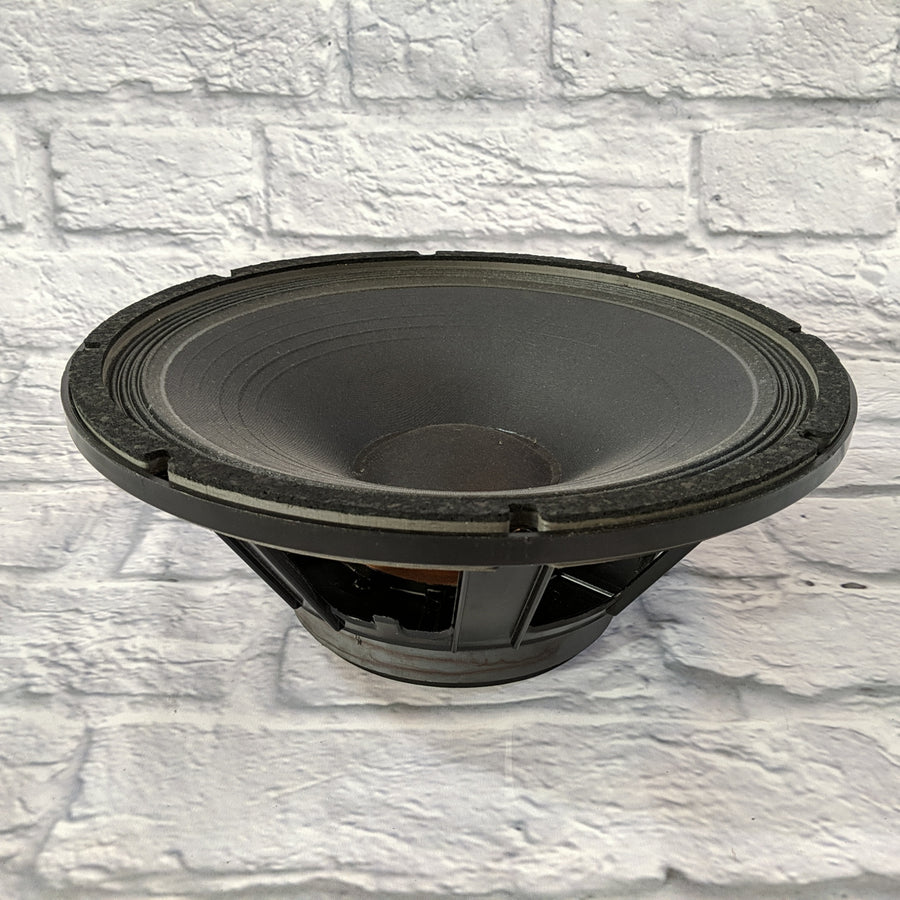 Ampeg 86-511-08 15” 8 Ohm Woofer For SVT-15E - New Old Stock