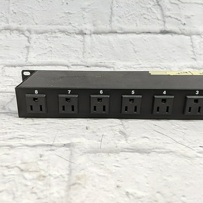 American DJ PC100A Power Conditioner
