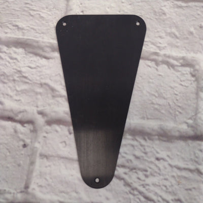 Unknown Hamer Metal Control Cover Plates