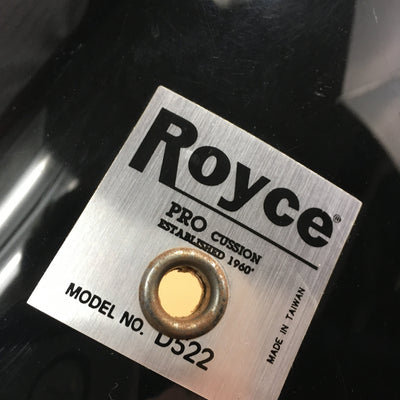 Royce 16 x 15 D522 Floor Tom