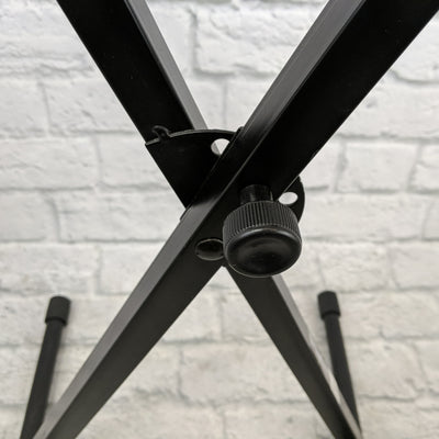 On Stage Stands KS7190 Keyboard Stand