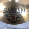 Sabian 16 B8 Pro Crash Cymbal