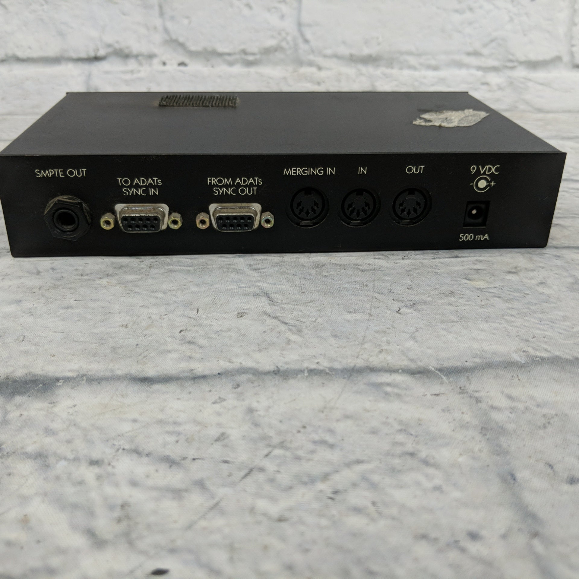 JL Cooper Electronics Datasync 2