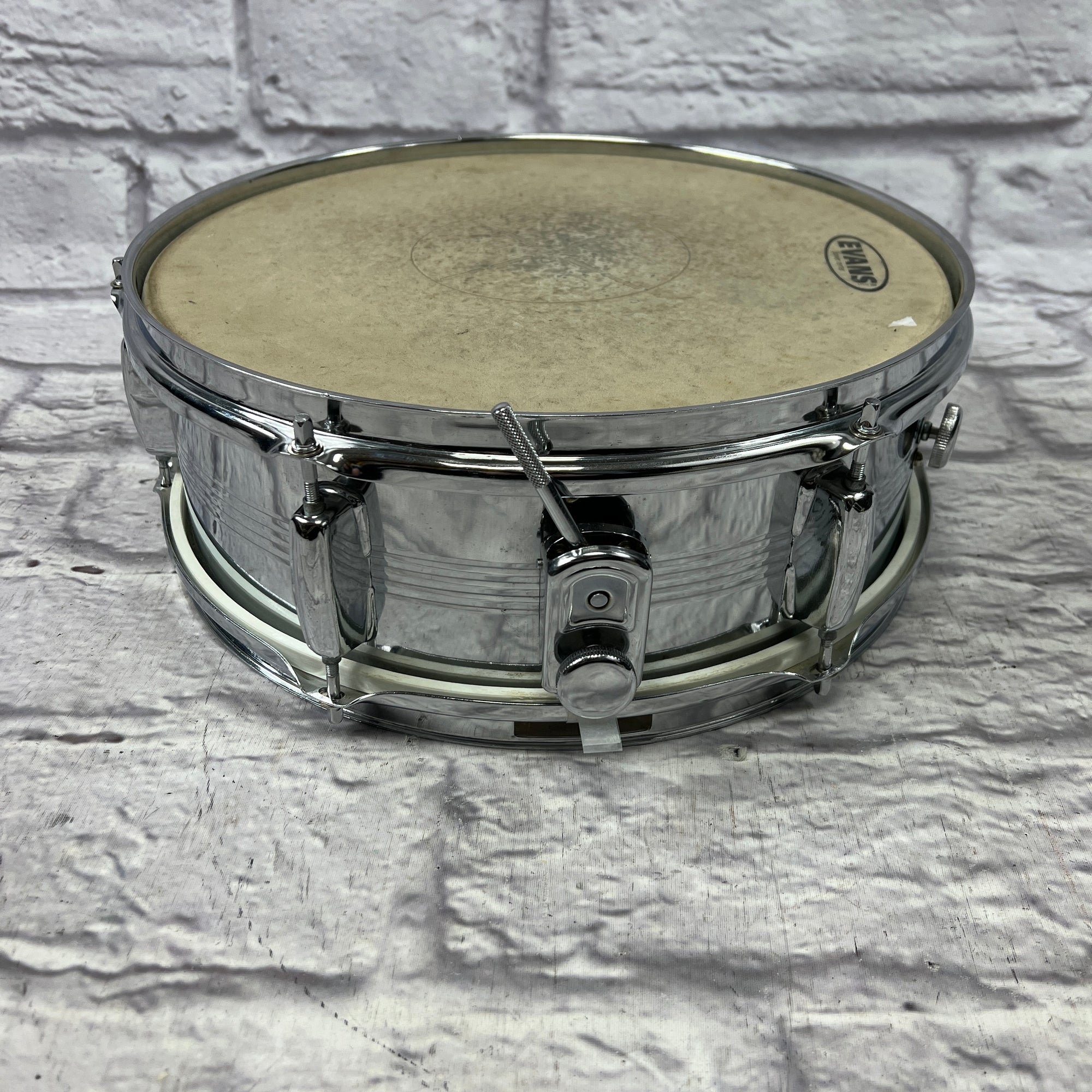 Artist Ltd MIJ 14x5" Steel Snare Drum