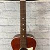 Airline Made in USA Parlor Acoustic Guitar