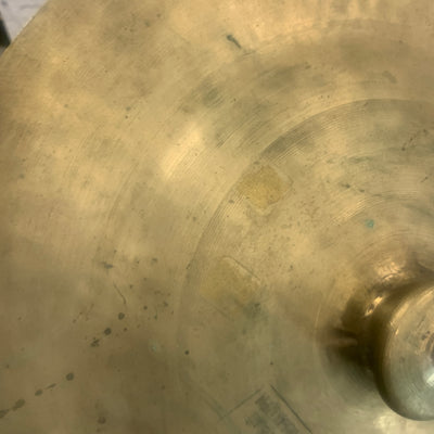 Wuhan 14in China Cymbal