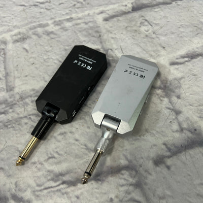 Getaria GWS26 Wireless Instrument Transmitter and Receiver