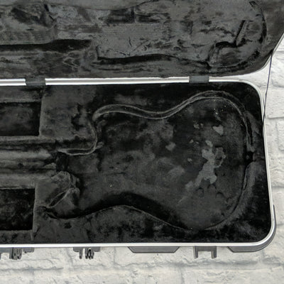 SKB Deluxe Jaguar/Jazzmaster Shaped Nash JM-63 Hardshell Case w/TSA Latch