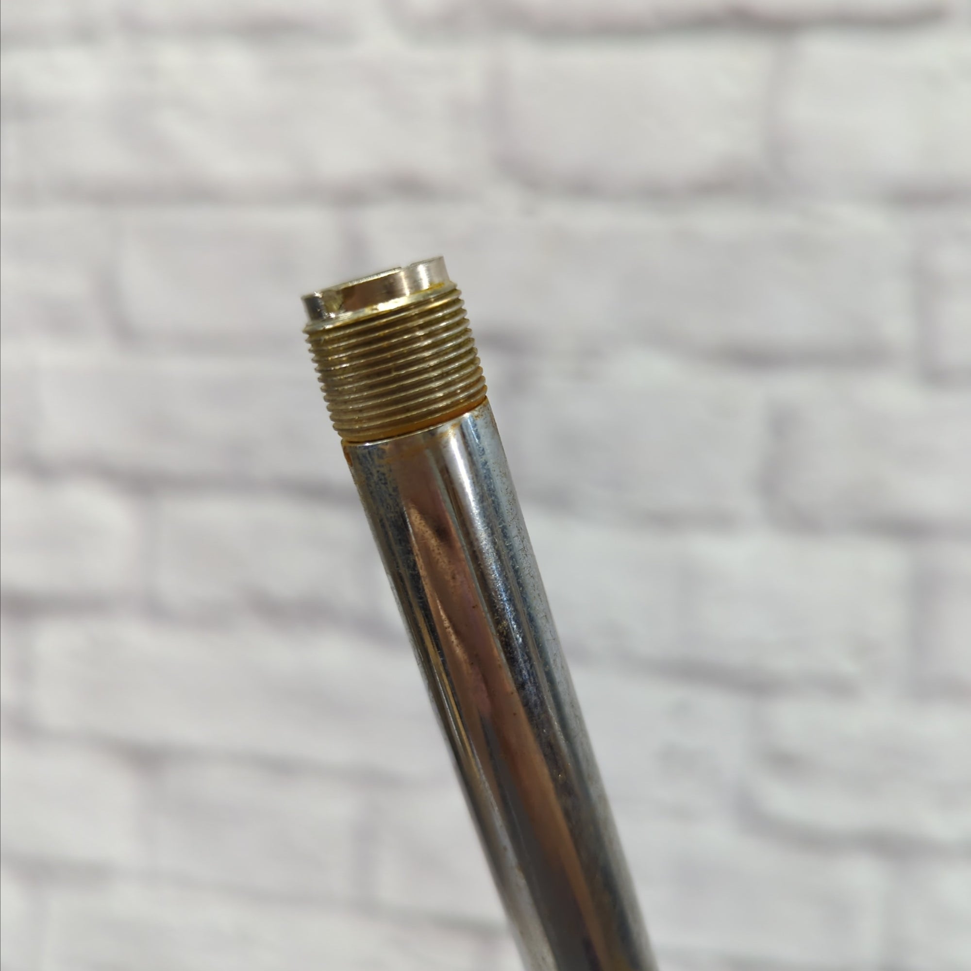 Remo Double Braced Boom Mic Stand