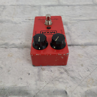 MXR dyna comp Compression Pedal