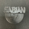 Sabian 22 Inch Black Cymbal Bag