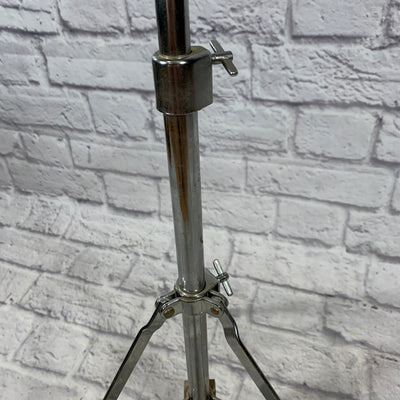 Unknown Vintage Hi Hat Stand Drum Stand w/ clutch