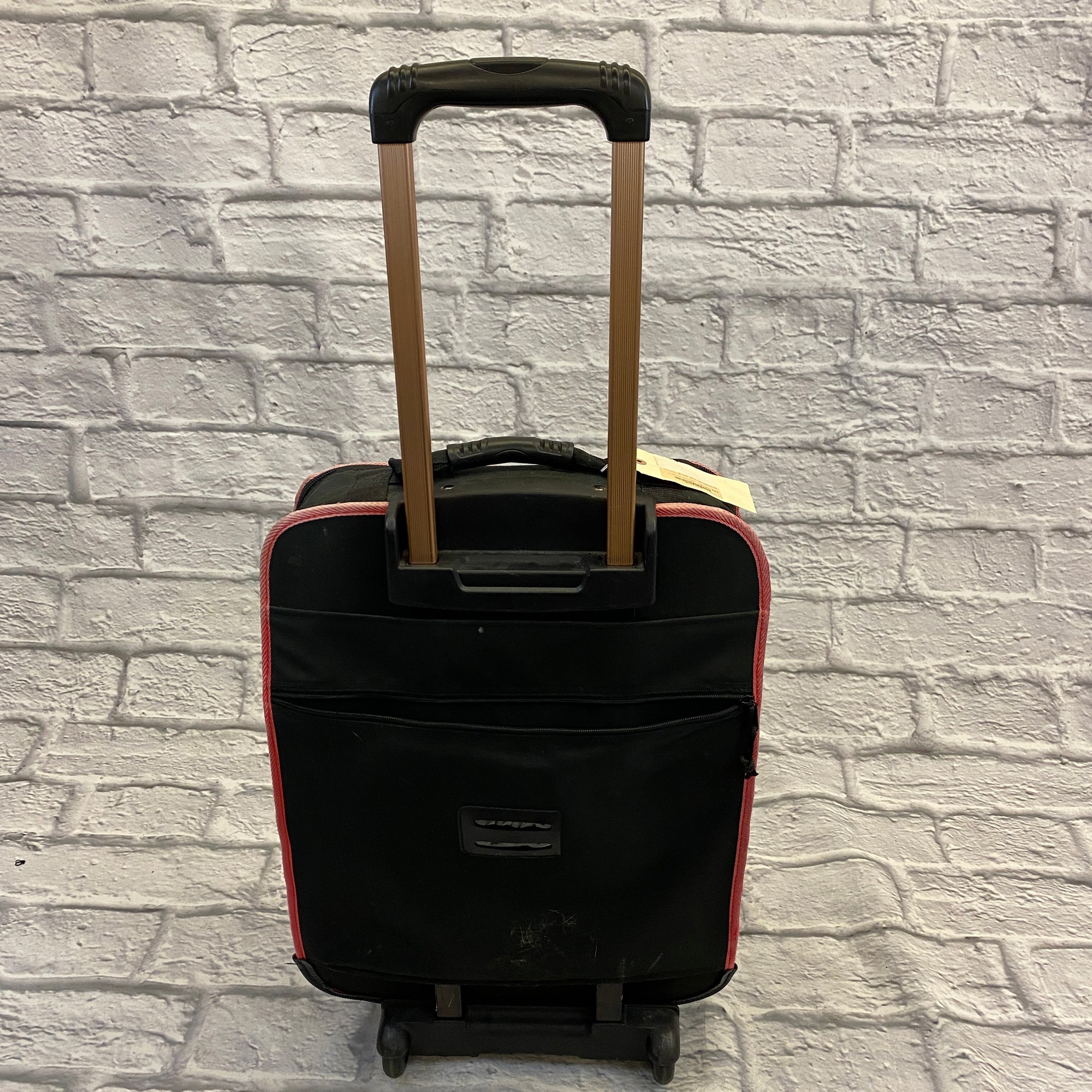 Ludwig Snare Wheeled Carrying Bag