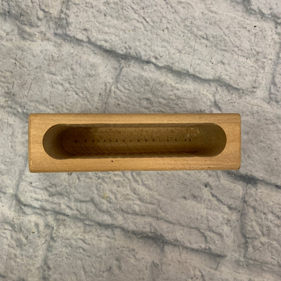 Unknown Wood Block