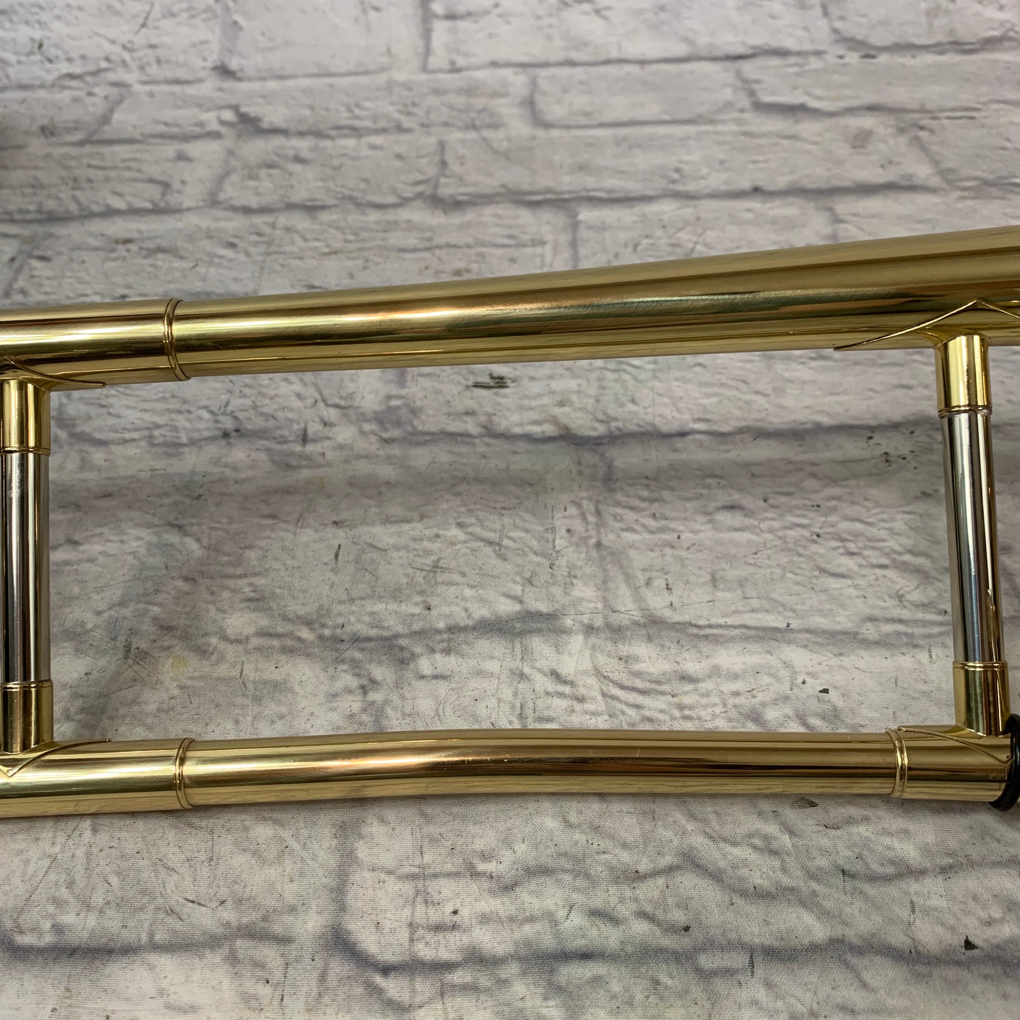 Mendini by Cecilio Student Trombone