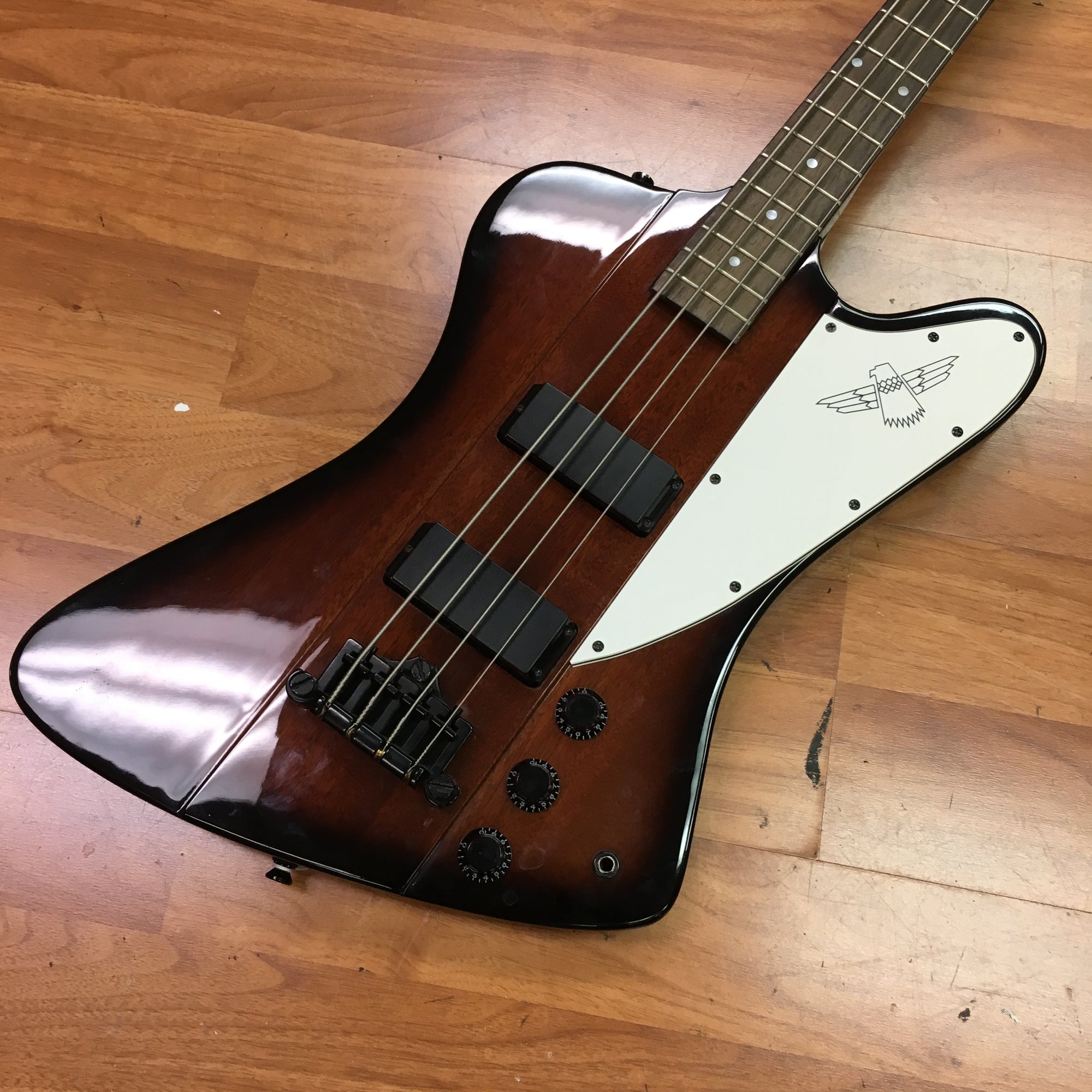 Epiphone Thunderbird 4 String Bass