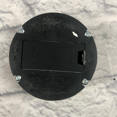 Dunlop Fuzz Face Reissue Pedal
