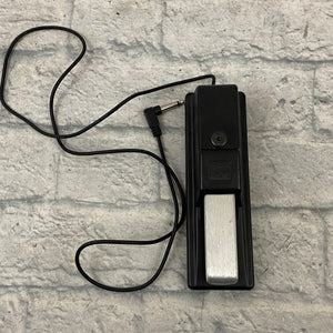 Roland Keyboard Sustain Pedal