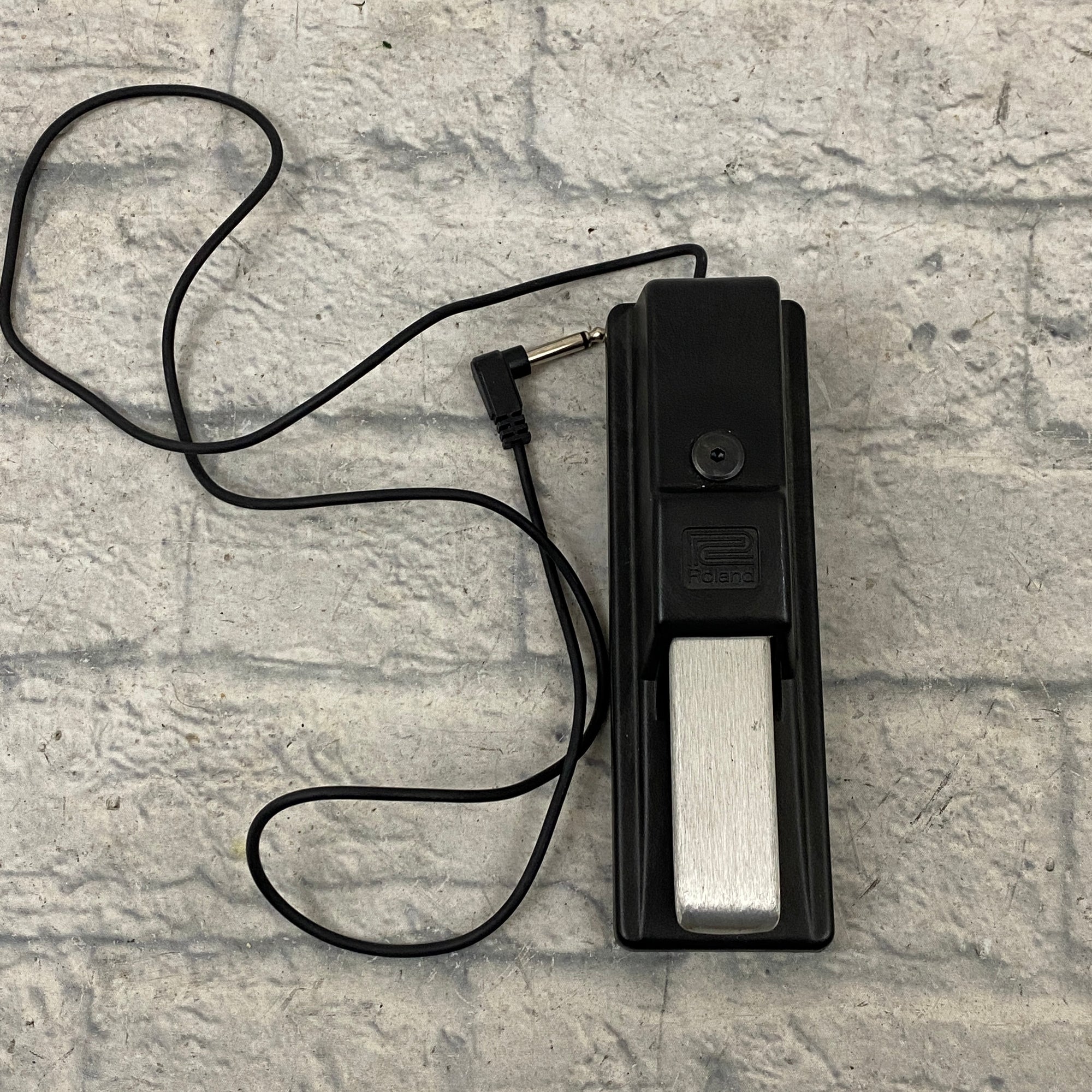 Roland Keyboard Sustain Pedal