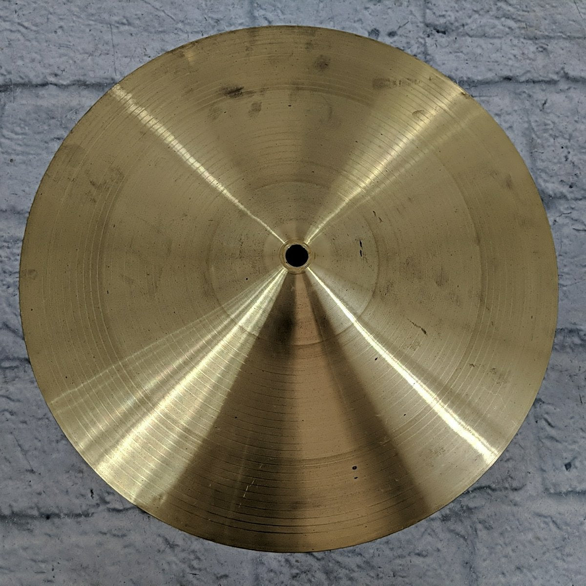 Student High Hat Cymbals - 14"