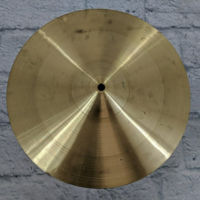 Student High Hat Cymbals - 14"