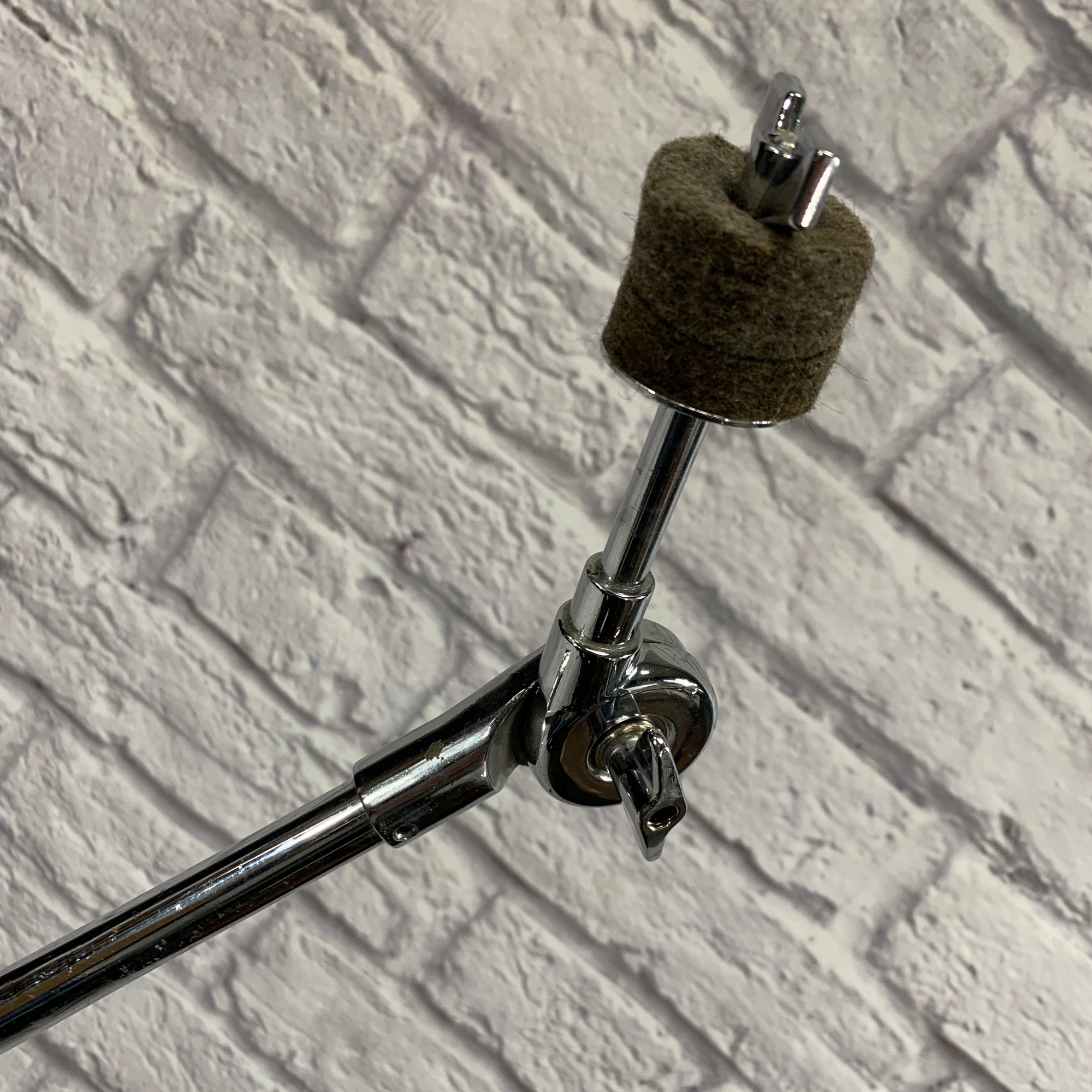 Pearl Double-Braced Cymbal Boom Stand