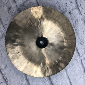 Wuhan 12 China Cymbal