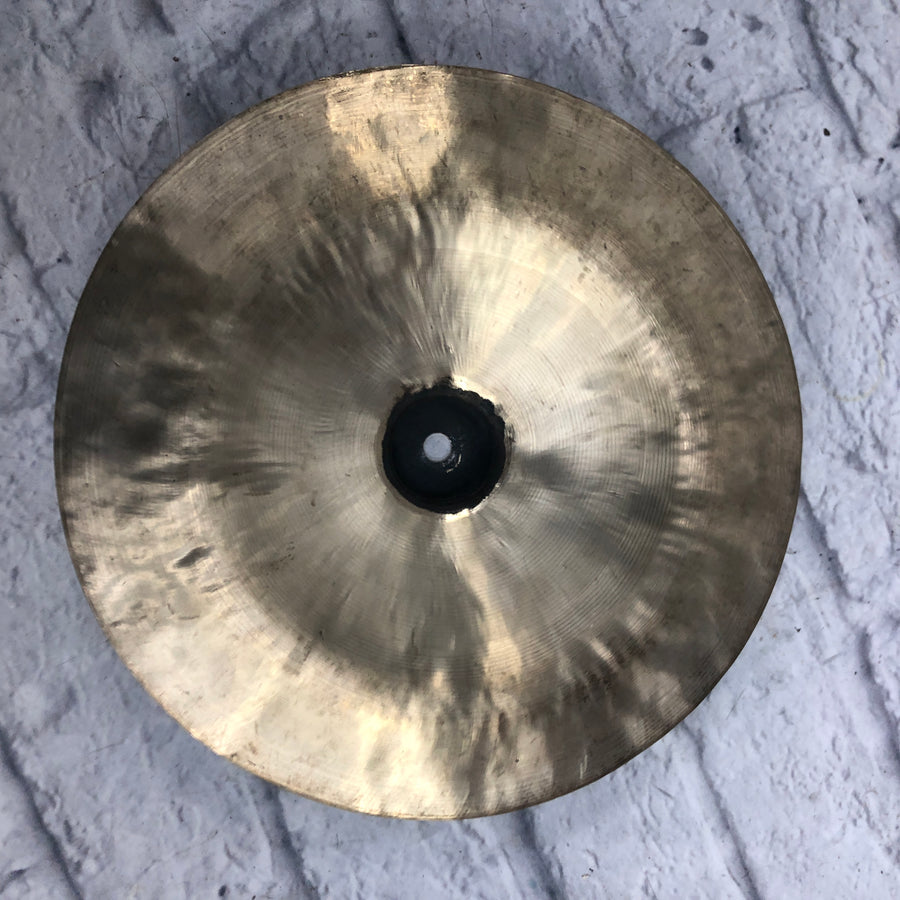 Wuhan 12 China Cymbal