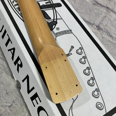 Squier 2009 Crafted by Axl Chinese Strat Neck