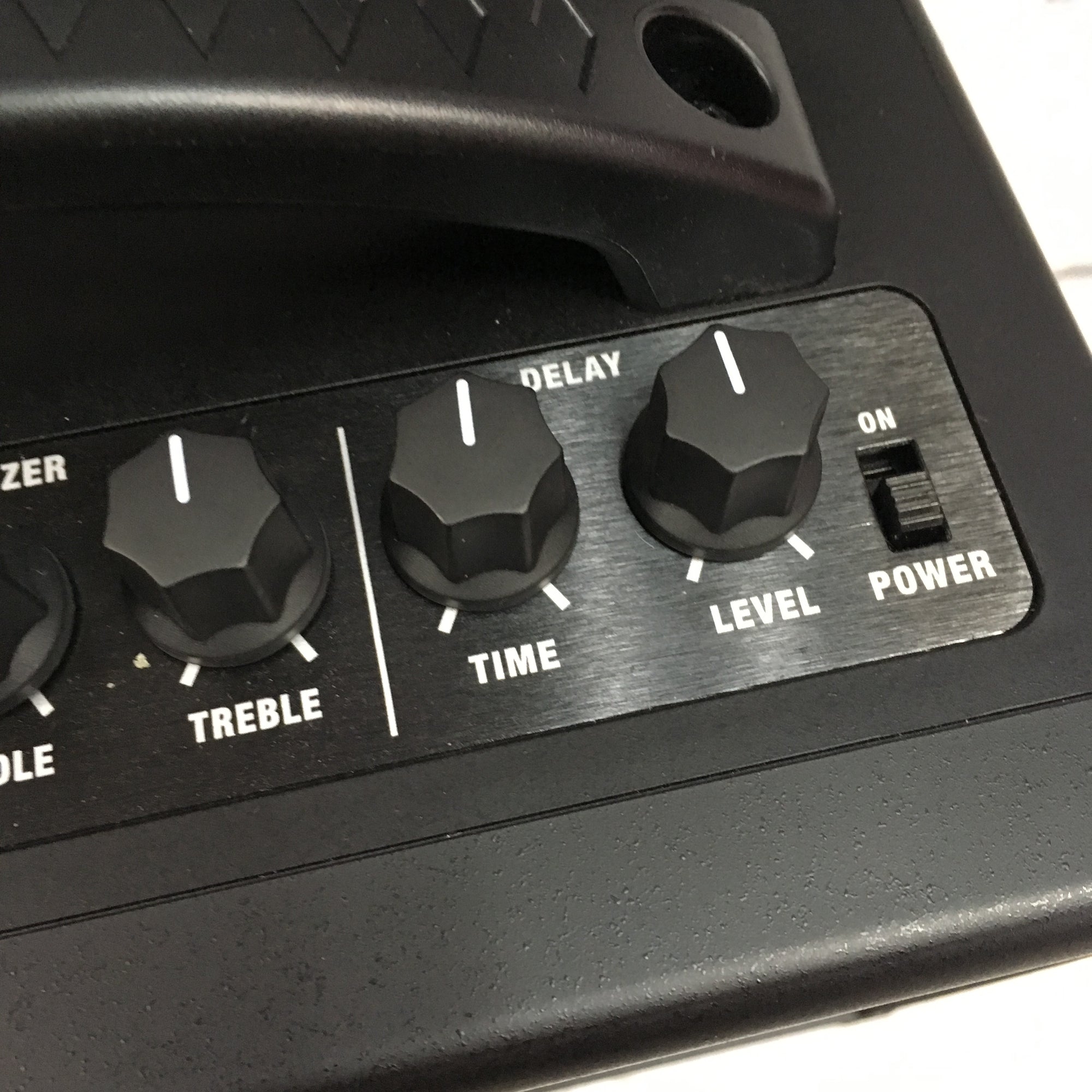 Boss Katana Mini Guitar Amp