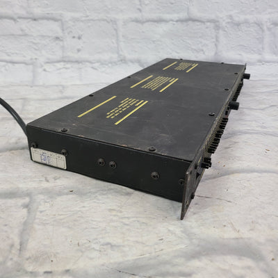 AB International Model 215 Rack EQ