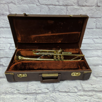Noblet Paris Trumpet