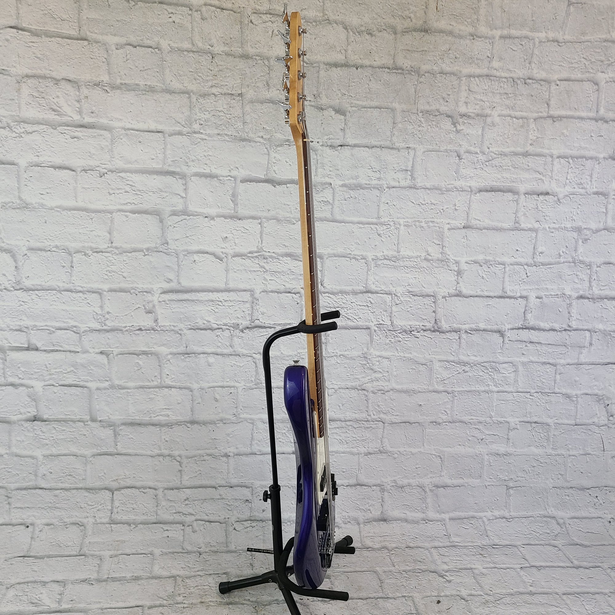 Fender 1999 MIM Jazz V Bass 5 String w/ Gig Bag