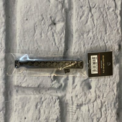 Bass Drum O's Hole Cutter