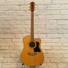 Ventura V2NAT Acoustic Guitar - New Old Stock!