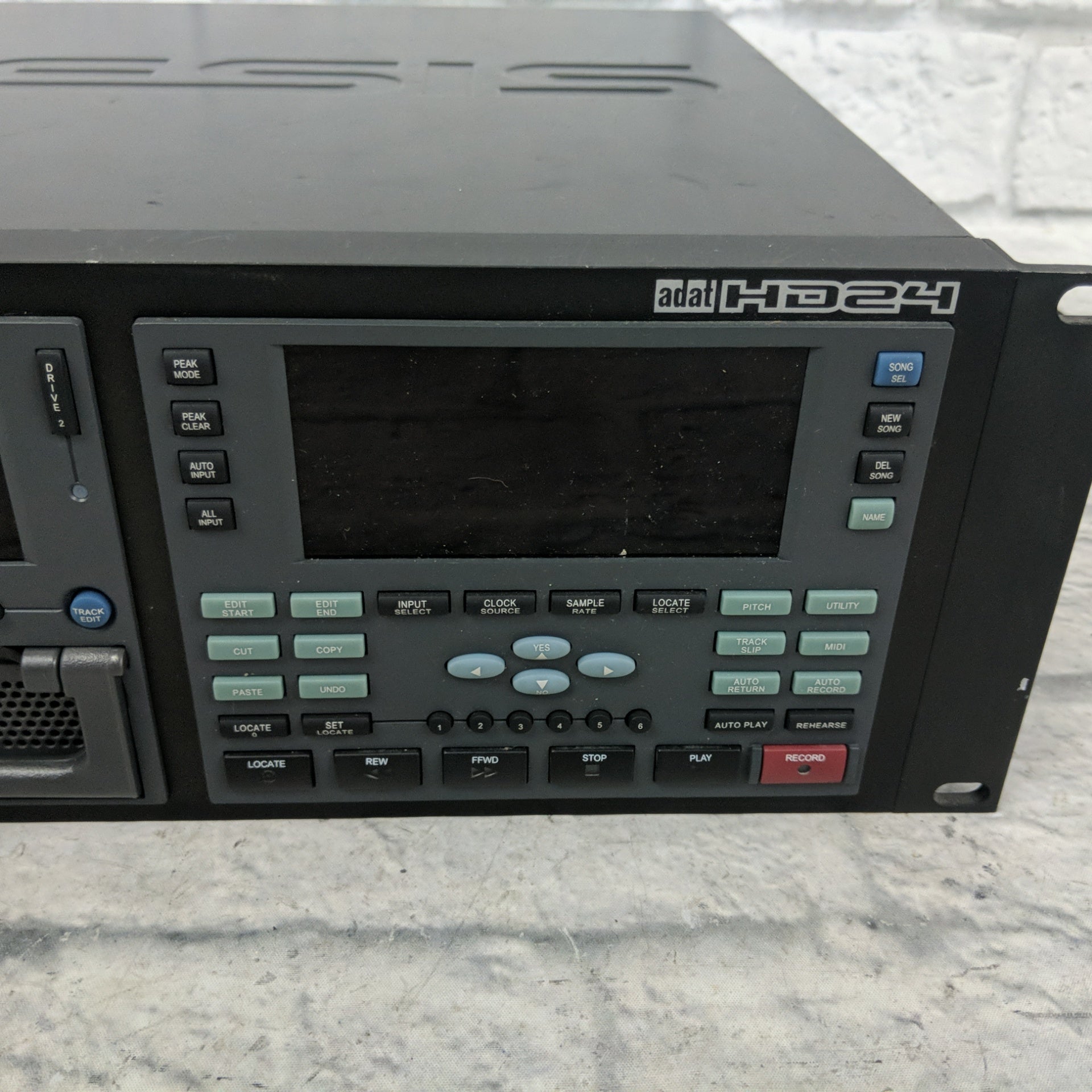 Alesis ADAT HD24