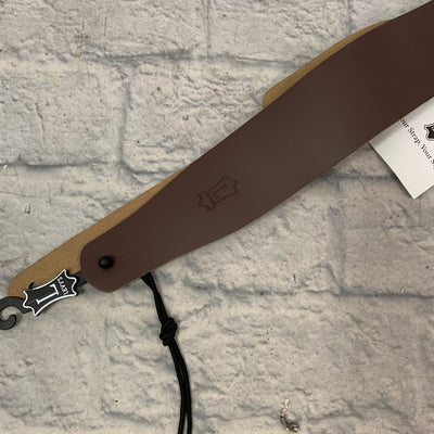 Levy's M-26 BRN Strap - Brown