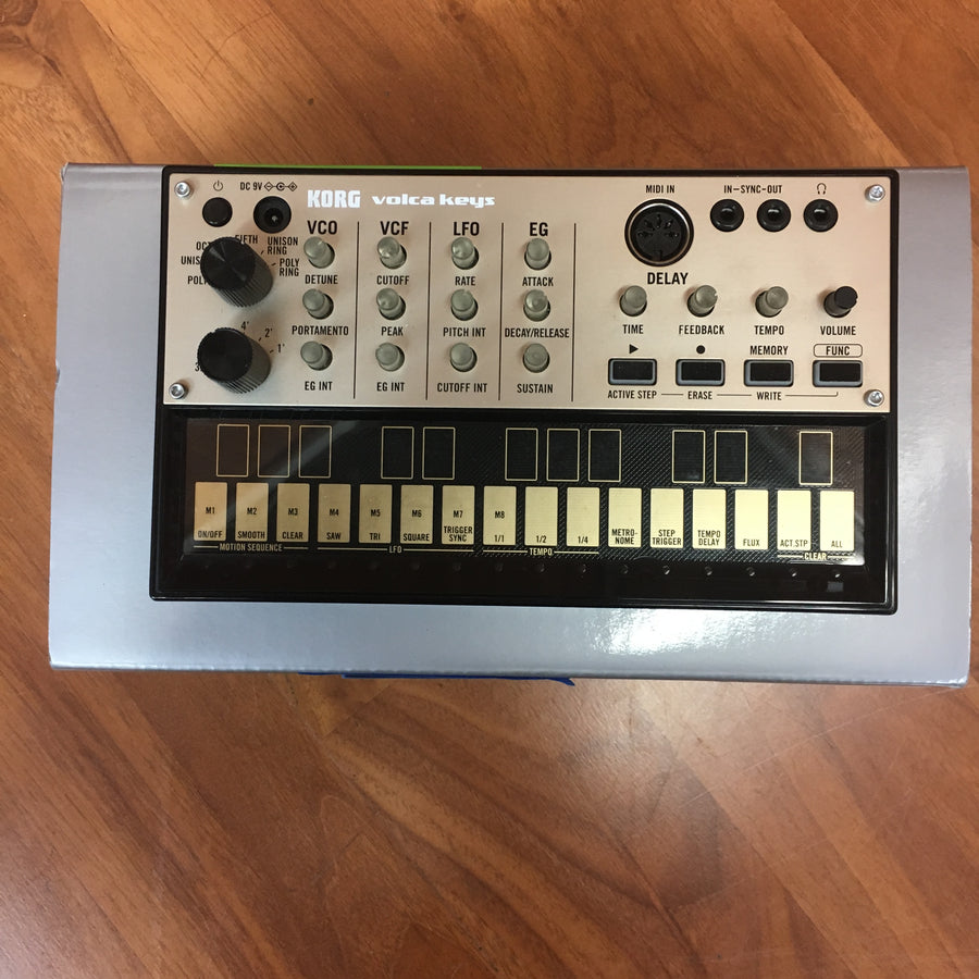 Korg Volca Keys