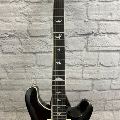 PRS Paul Reed Smith SE Hollowbody Standard w/ hard case