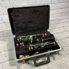 Bundy Pan-American Elkhart Indiana Clarinet