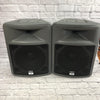 Peavey PR15 Speaker Pair