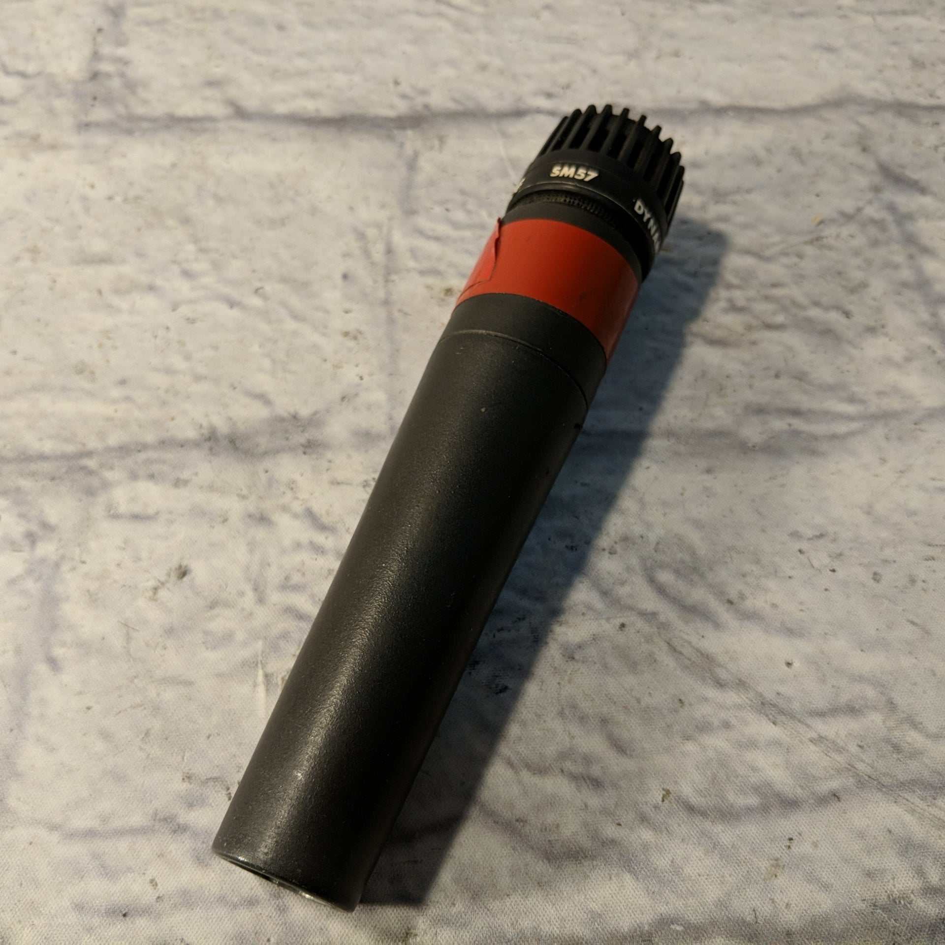 Shure SM 57 Dynamic Mic