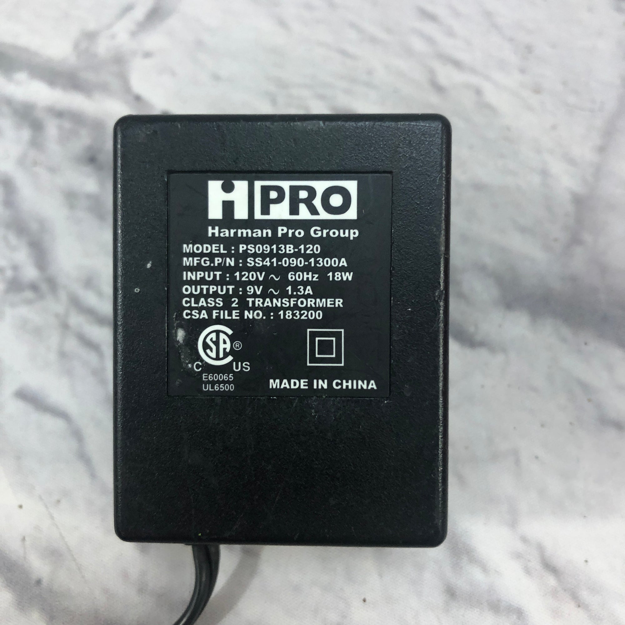 Digitech Whammy IV Pedal with Power Supply