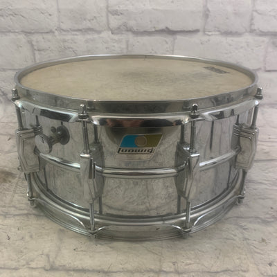 Ludwig Supra 14'' x 7" Snare