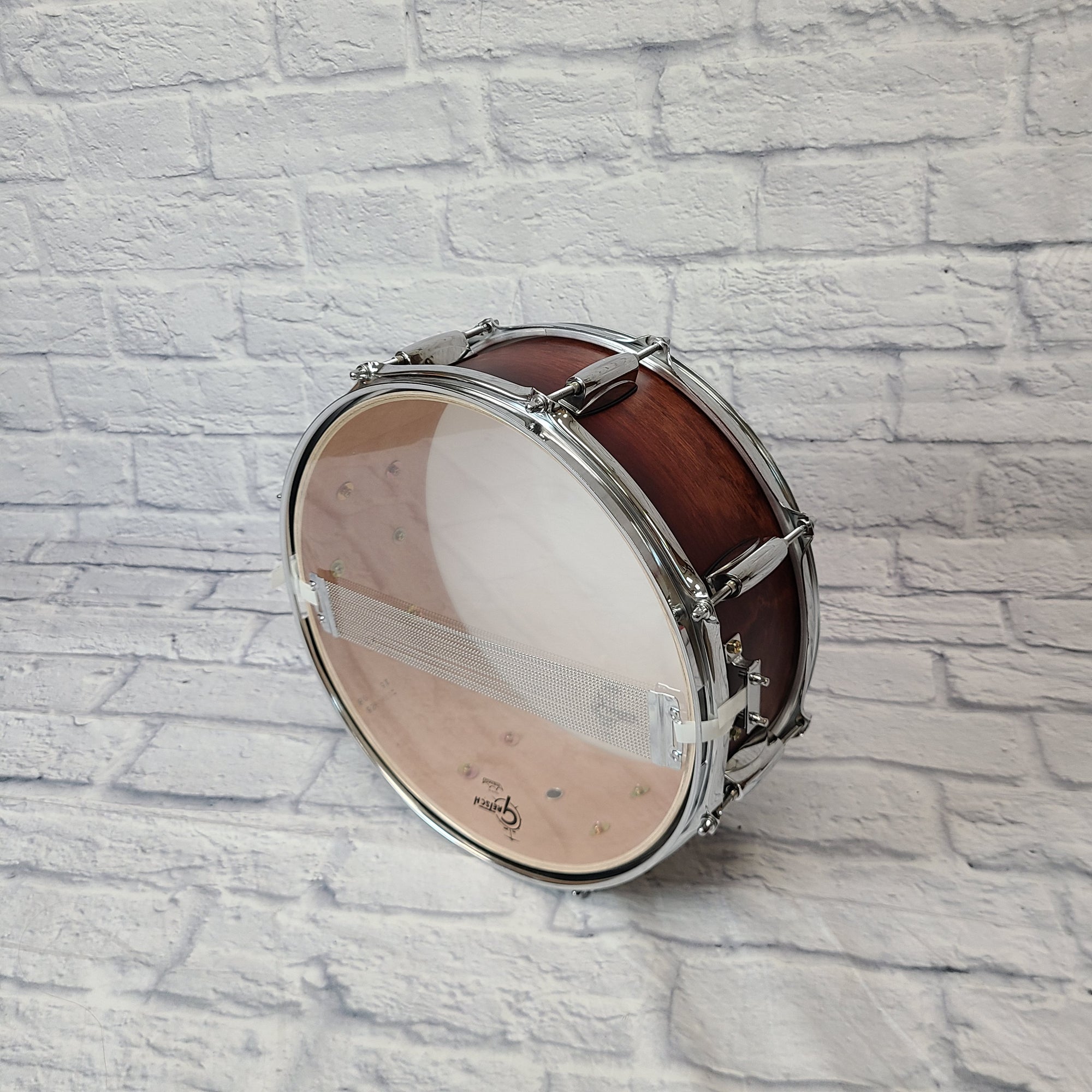 Gretsch Drums Catalina Club CT1-J404 4-piece Shell Pack with Snare Drum - Satin Antique Fade