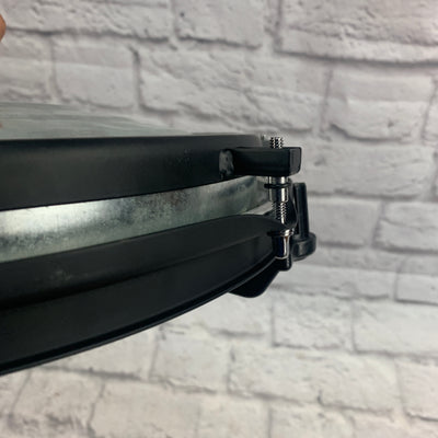LP Raw Trash Snare Drum