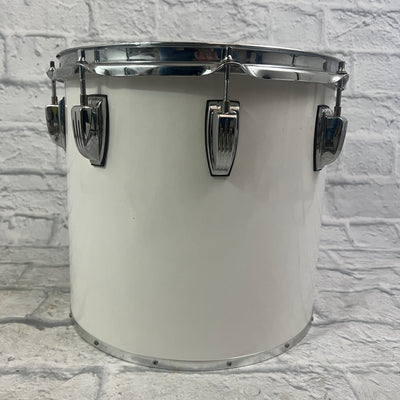 Ludwig Power Concert Tom 13" - White